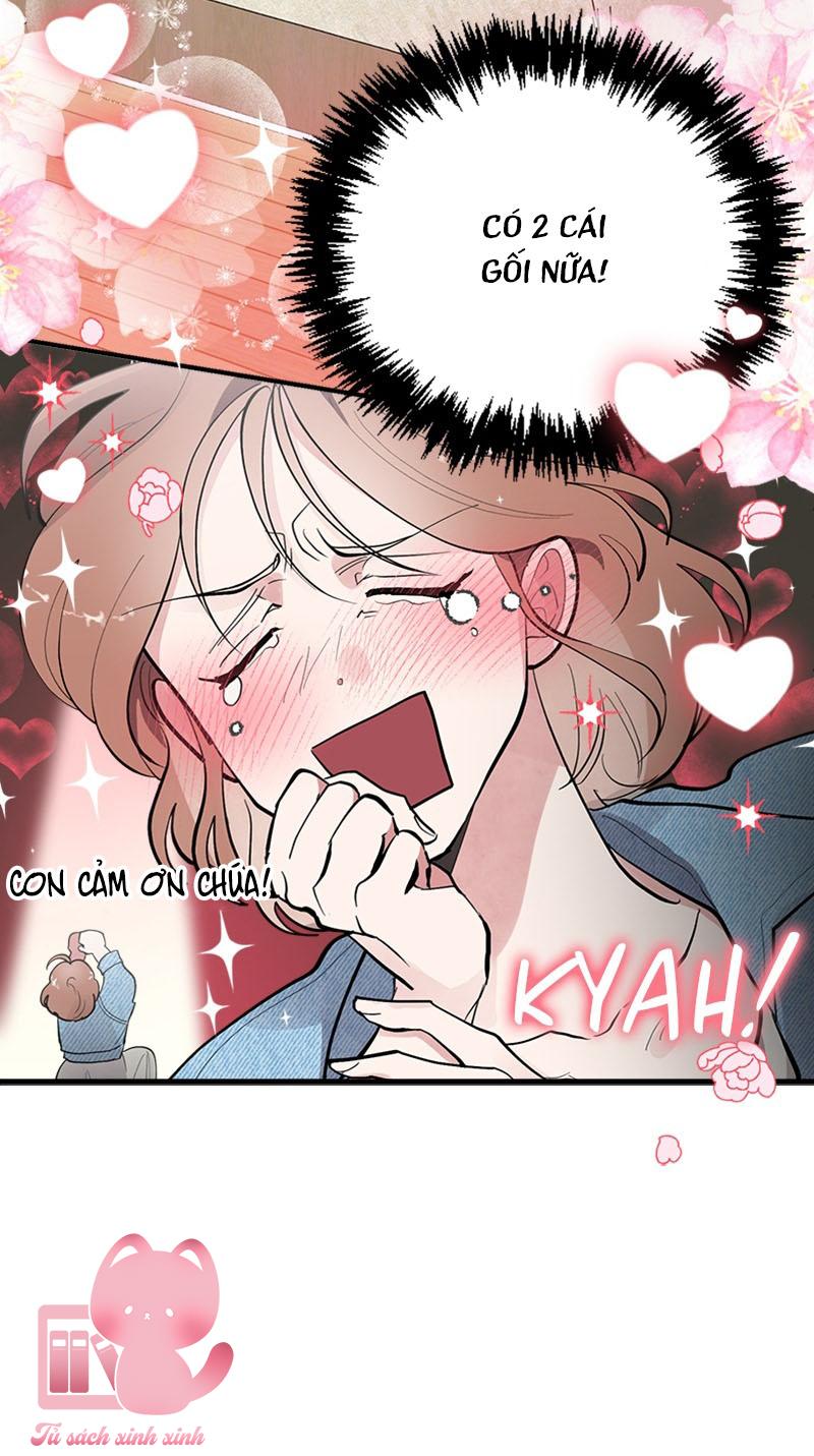 Trưởng Phòng Mệt Mỏi Vì Người Vợ Mới Cưới Chap 6 - Trang 2