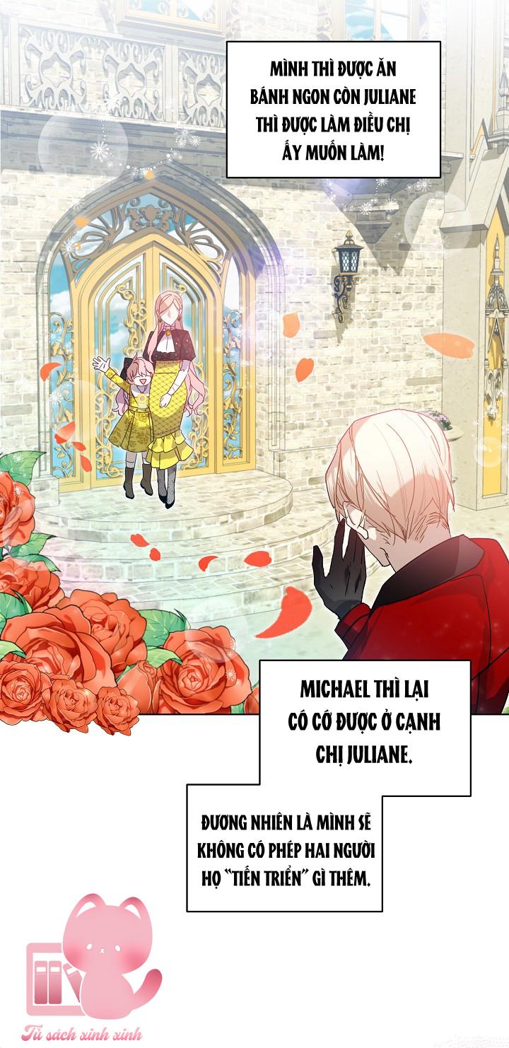 Quý Cô Thế Giới Ngầm Chap 2 - Trang 4