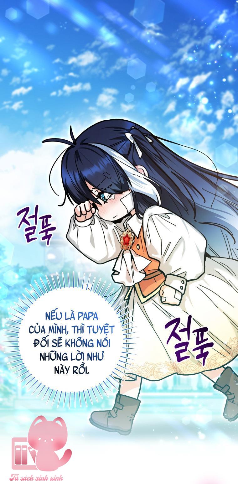 Bé Con Cá Voi Sát Thủ Chapter 18 - Trang 4