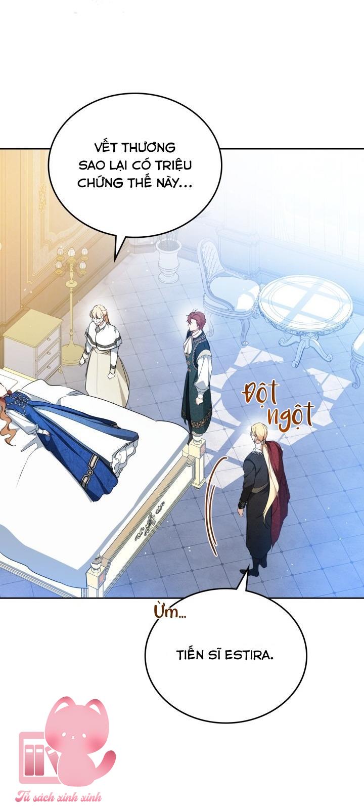 Kiếp Này Ta Sẽ Trở Thành Gia Chủ Chap 187 - Trang 2