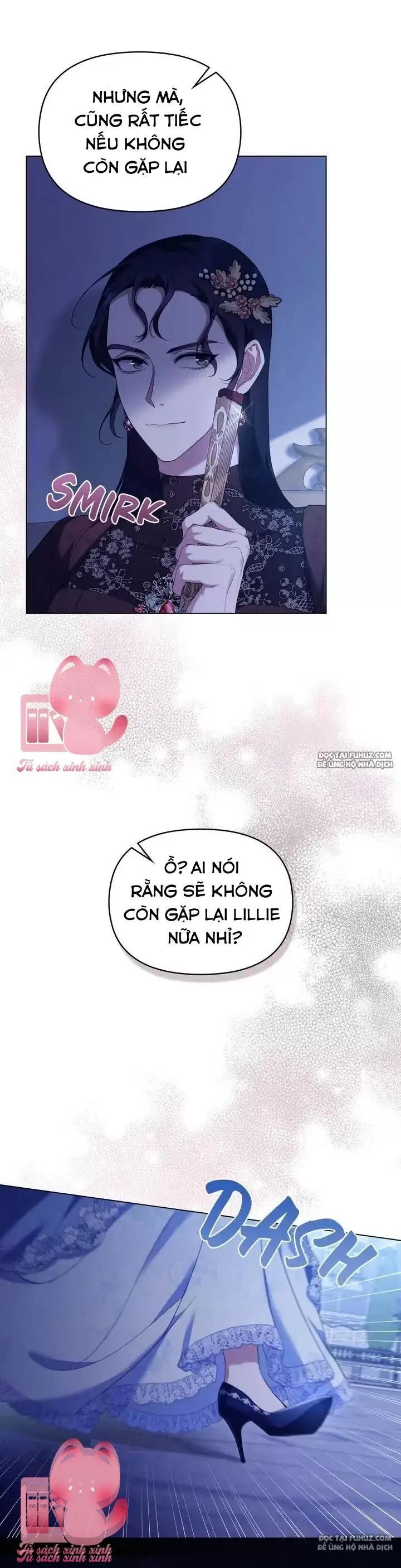 Nếu Không Vâng Lời Công Tước Chapter 67 - Trang 4