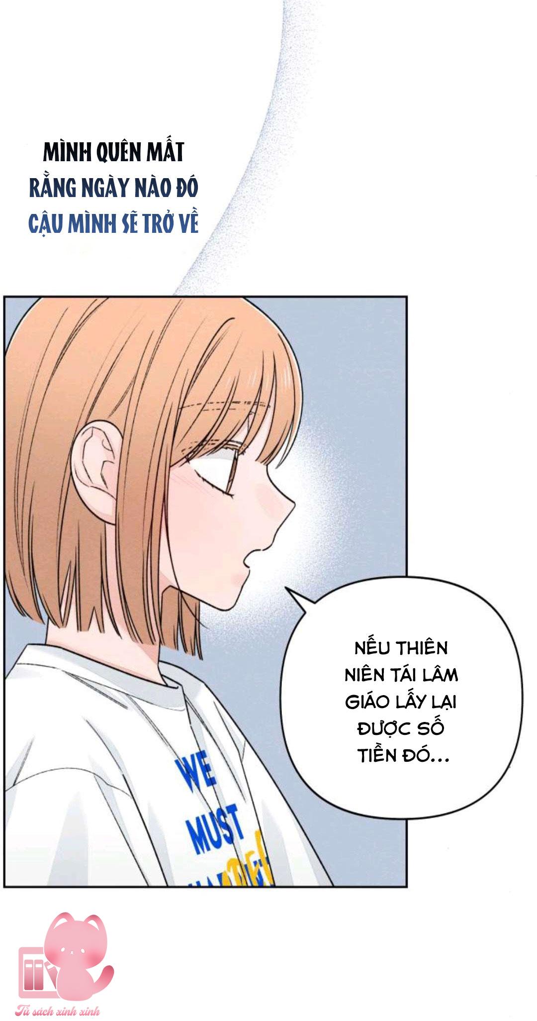 Bí Mật Thanh Xuân Chapter 86 - Trang 4