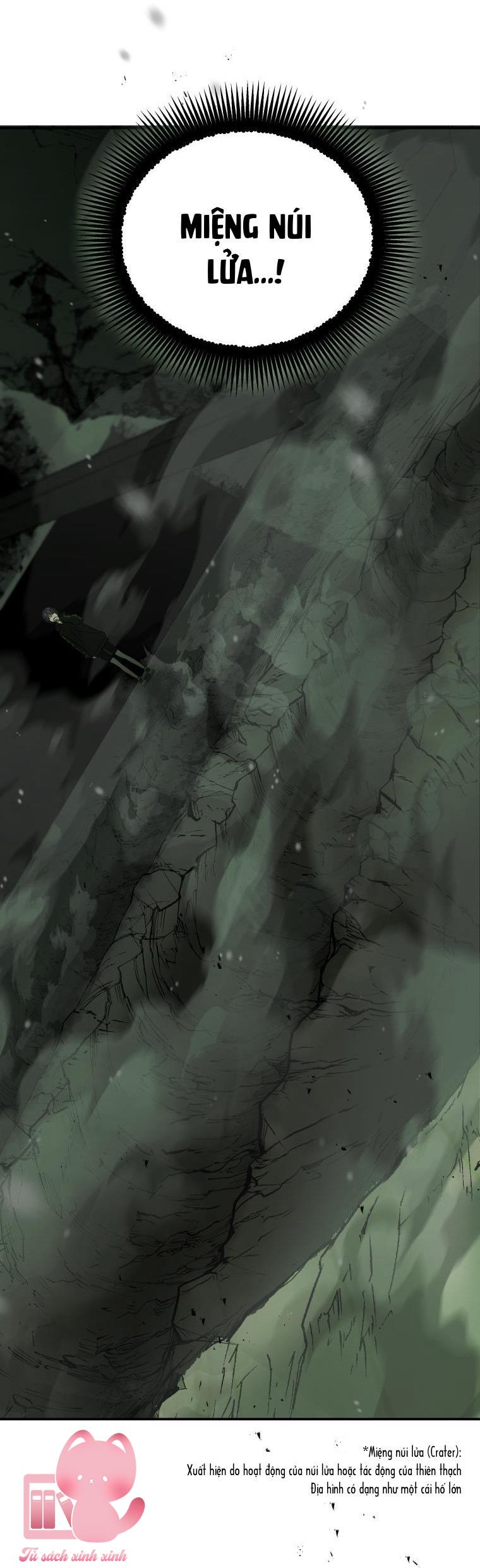 Hướng Dẫn Sinh Tồn Dành Cho Ranker Chapter 25 - Trang 4