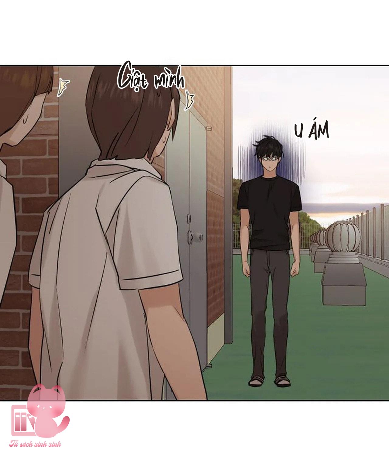 Bình Minh Chap 17 - Trang 4