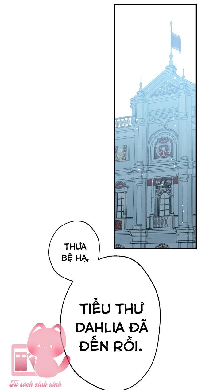 Những Nhân Vật Mạnh Nhất Thế Giới Ám Ảnh Tôi Chapter 47 - Trang 4