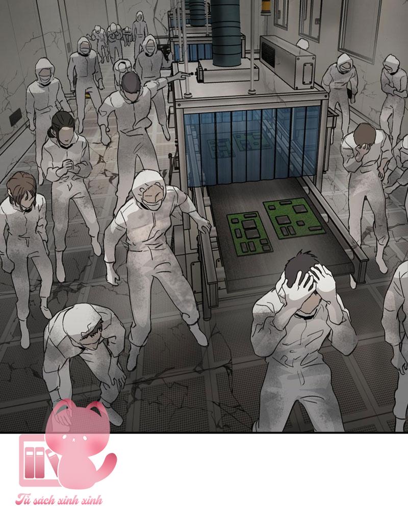 Ác Chi Hoàn Chapter 20 - Trang 4
