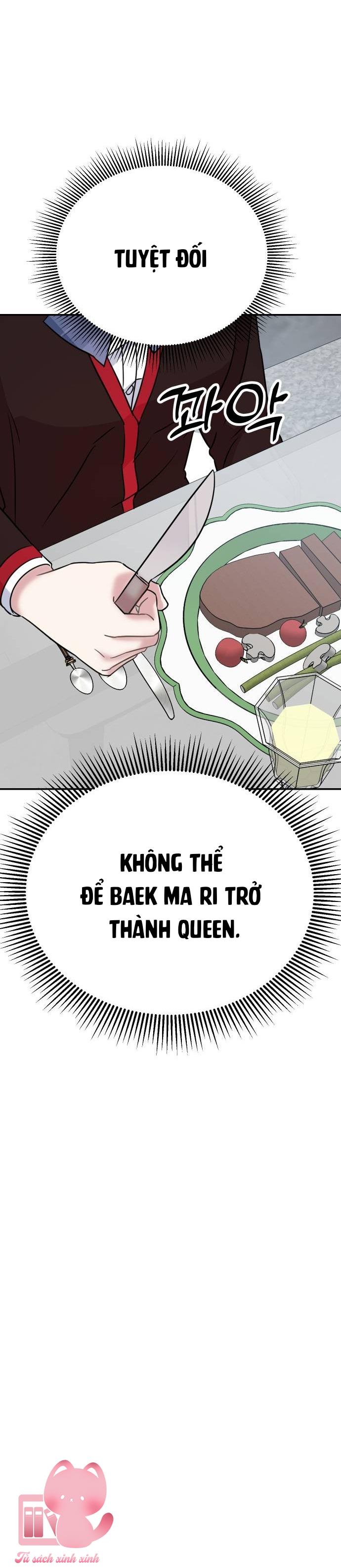 Quản Gia, Làm Ơn Đấy! Chap 22 - Trang 2