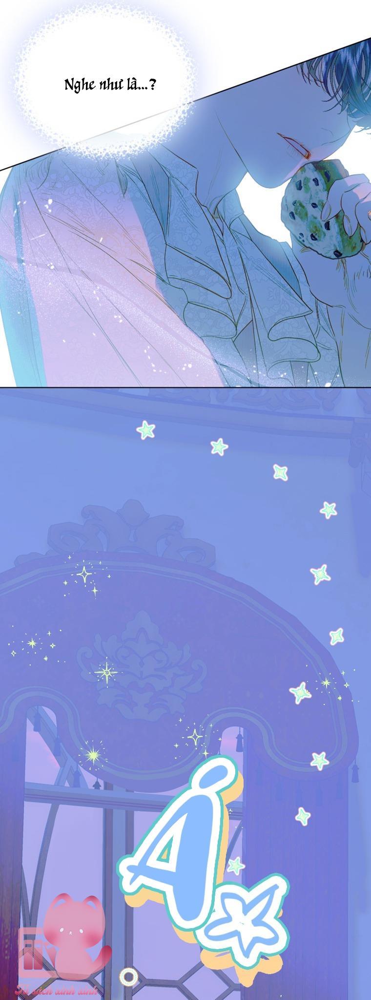 Khế Ước Hôn Nhân Của Mẹ Tôi Chapter 17 - Trang 4