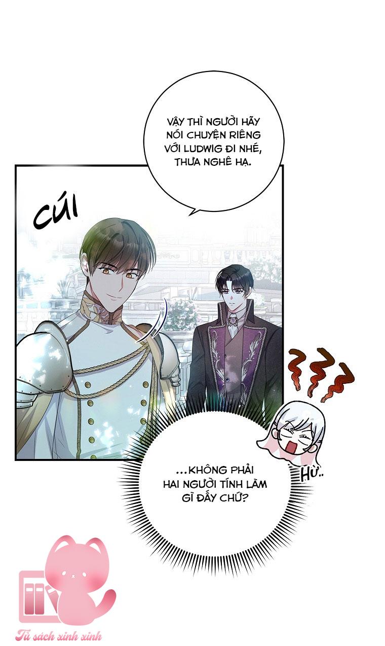 Nhận Nuôi Người Cha Phản Diện Chapter 5 - Trang 4