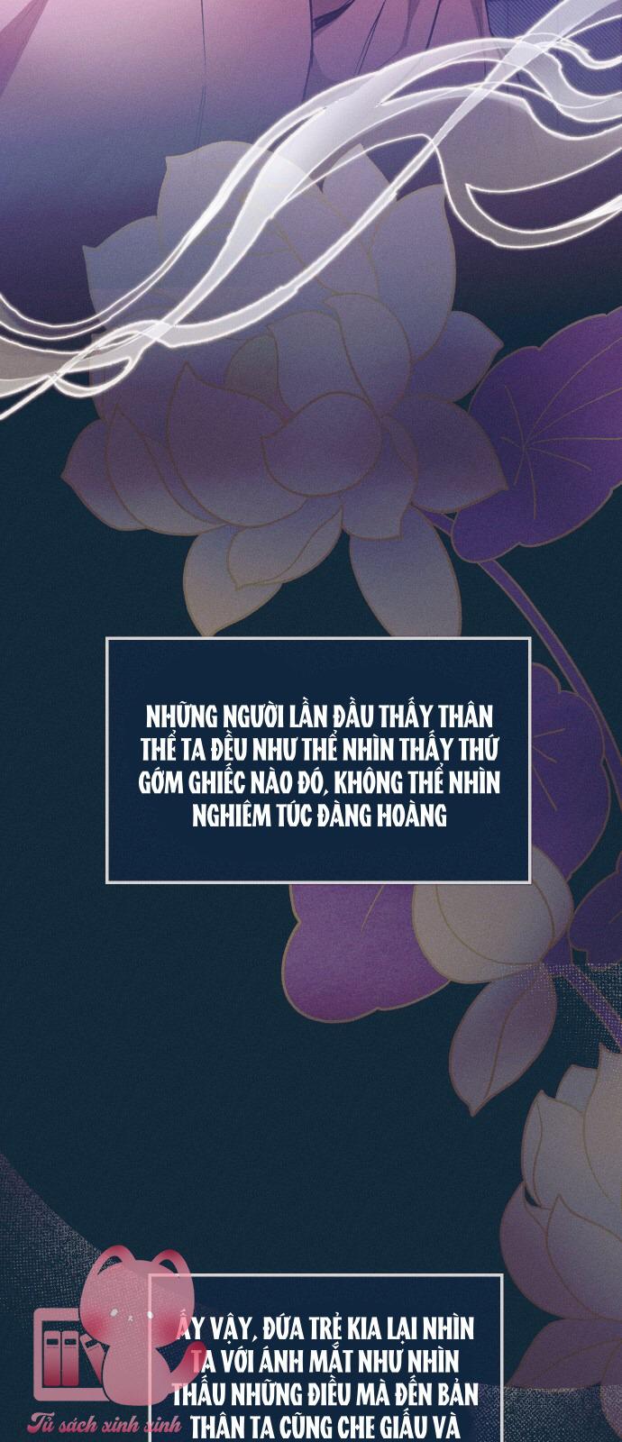 Dabi, Hương Vị Ngây Ngất Chap 11 - Trang 3