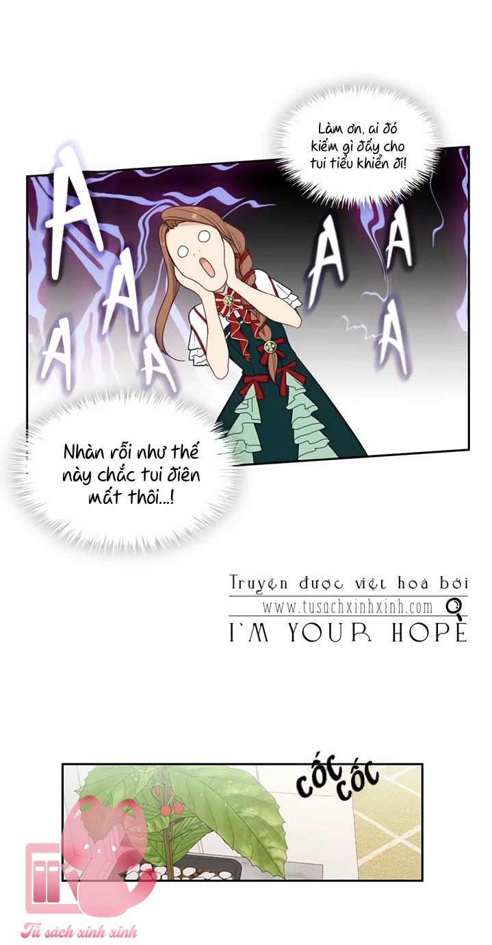 Hãy Coi Chừng Ác Nữ Chapter 30 - Trang 4
