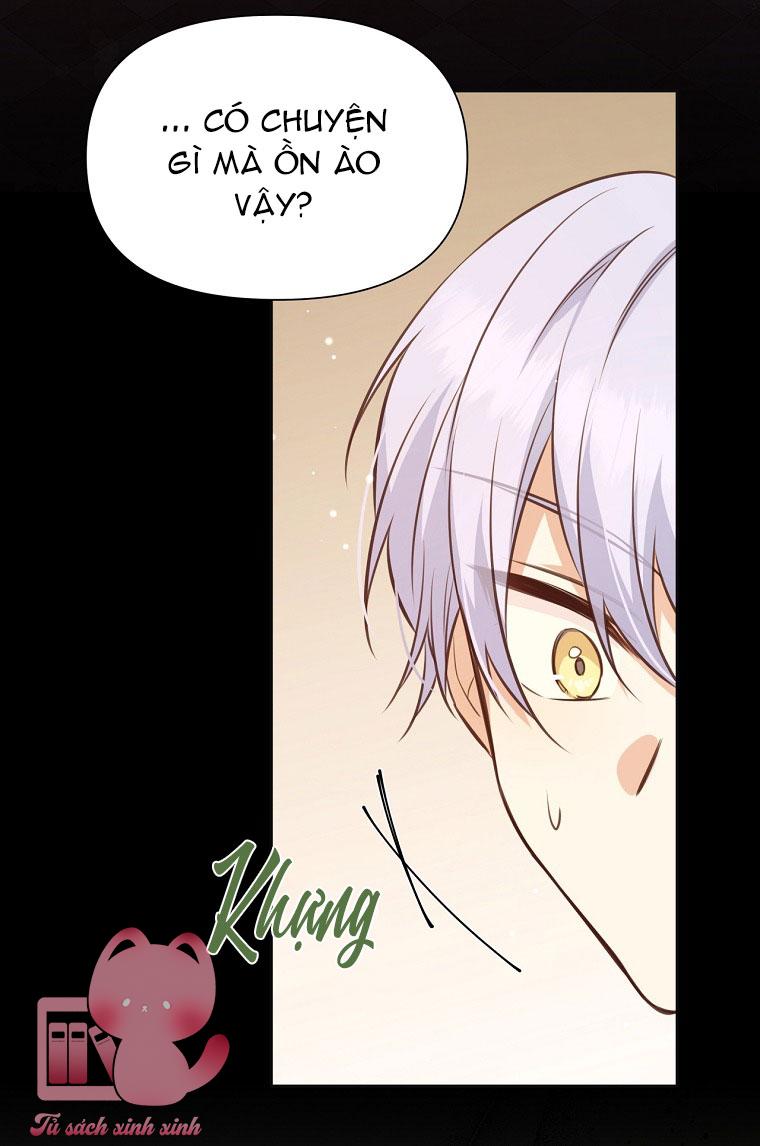 Yêu Tôi Đi, Dù Sao Ngài Cũng Chỉ Là Nhân Vật Phụ Chapter 33 - Trang 4