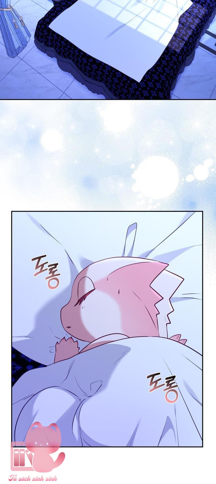 Tôi Được Nuôi Dưỡng Bởi Những Kẻ Phản Diện Chap 43 - Trang 3