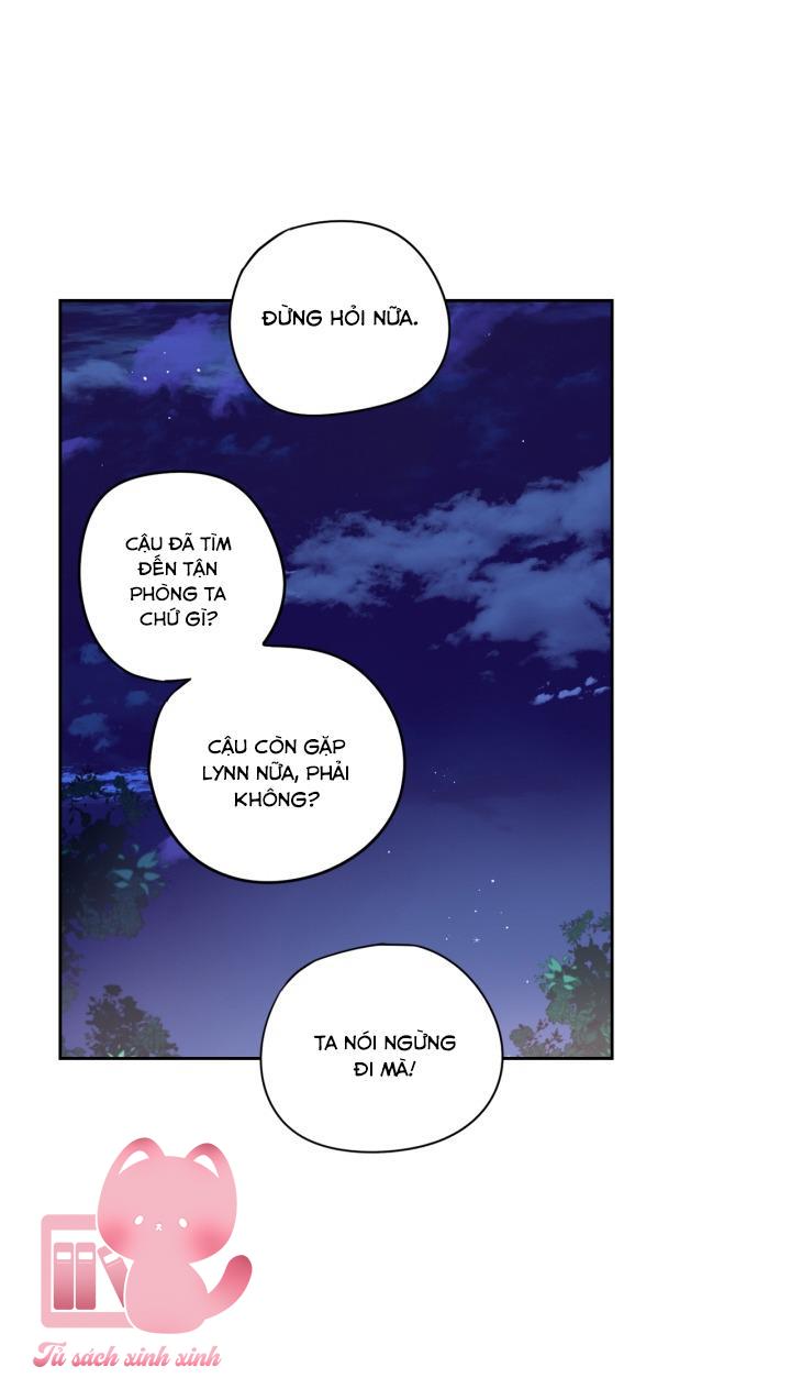 Hoàng Nữ Tóc Đen Chapter 10 - Trang 4