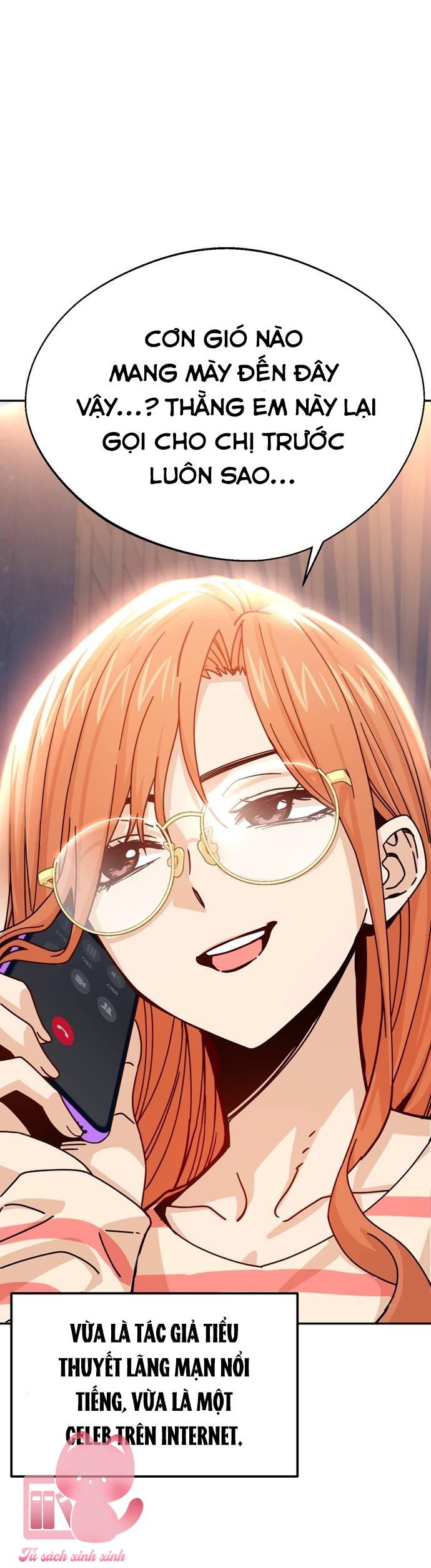 Lớ Ngớ Vớ Phải Tình Yêu Chapter 17 - Trang 4