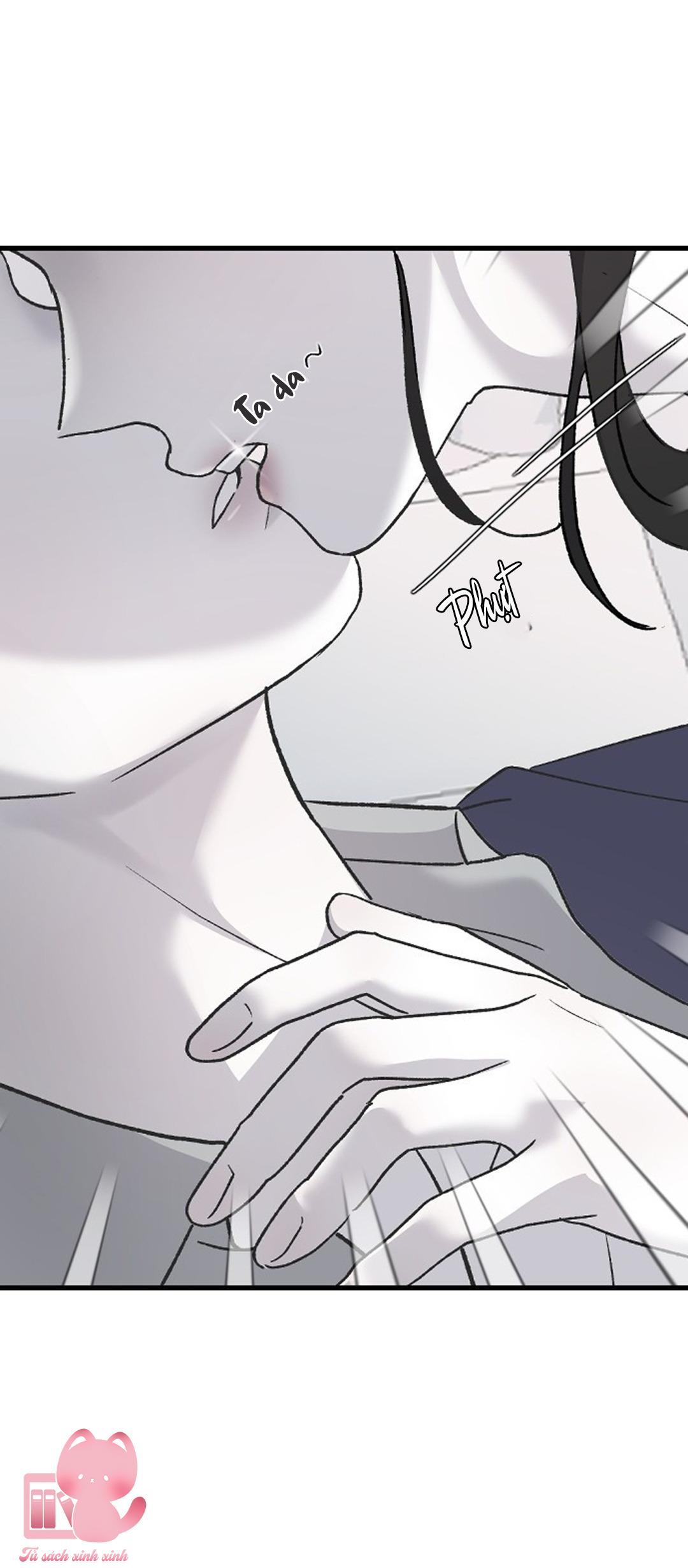 Ba Anh Trai Cực Phẩm Của Tôi Chap 71 - Trang 3