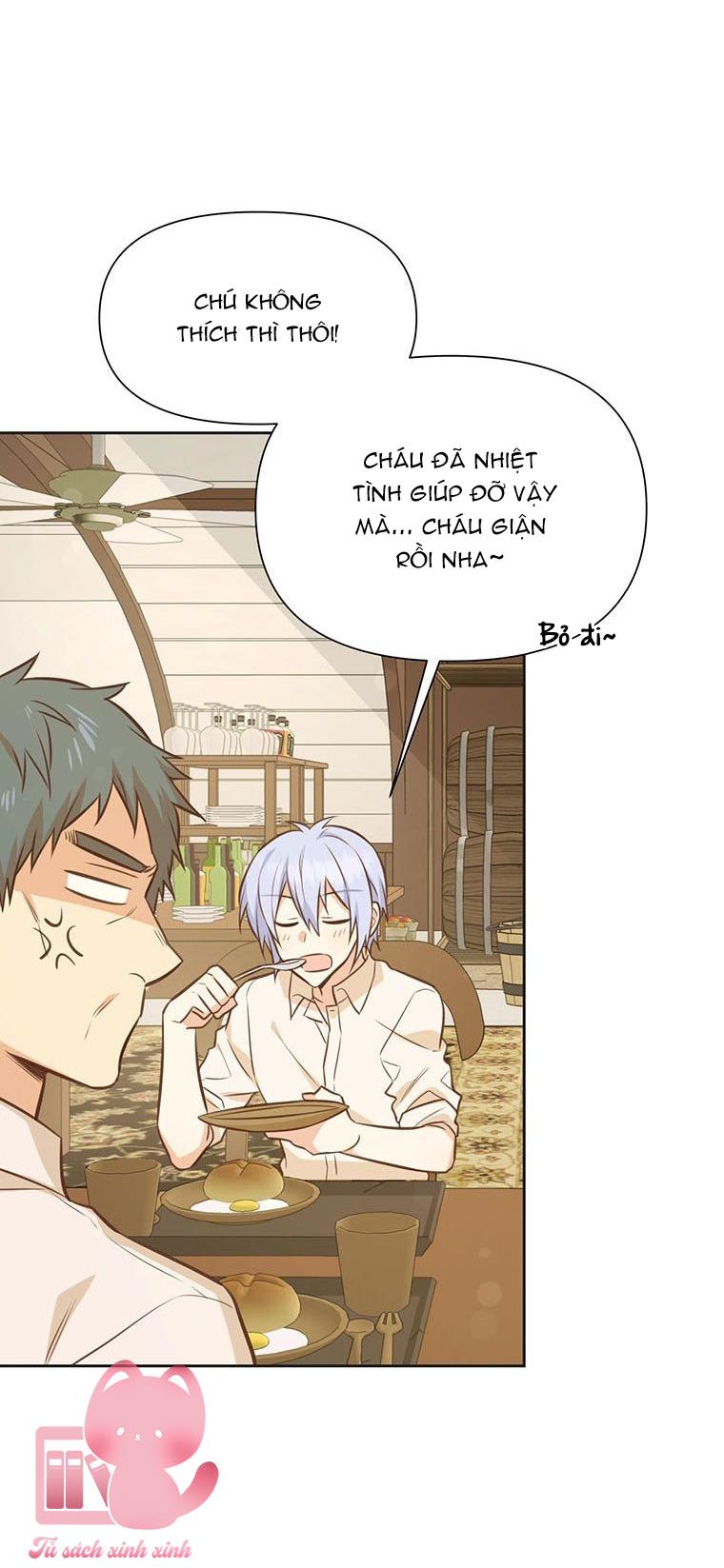 Yêu Tôi Đi, Dù Sao Ngài Cũng Chỉ Là Nhân Vật Phụ Chapter 38 - Trang 4