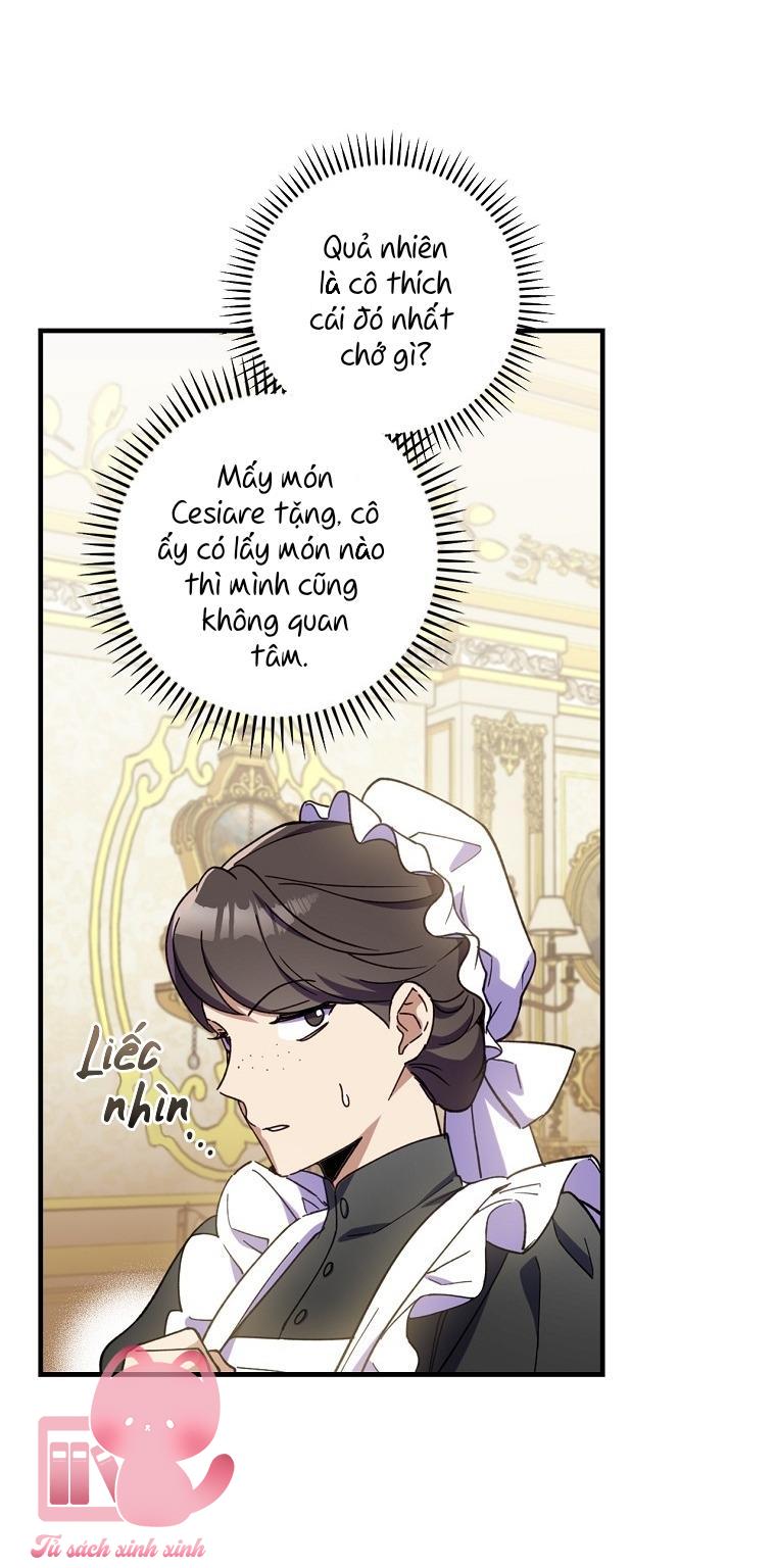 Cách Khiến Phu Quân Đứng Về Phía Tôi Chap 14 - Trang 2