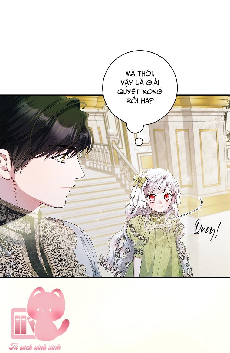 Nhận Nuôi Người Cha Phản Diện Chapter 26 - Trang 4