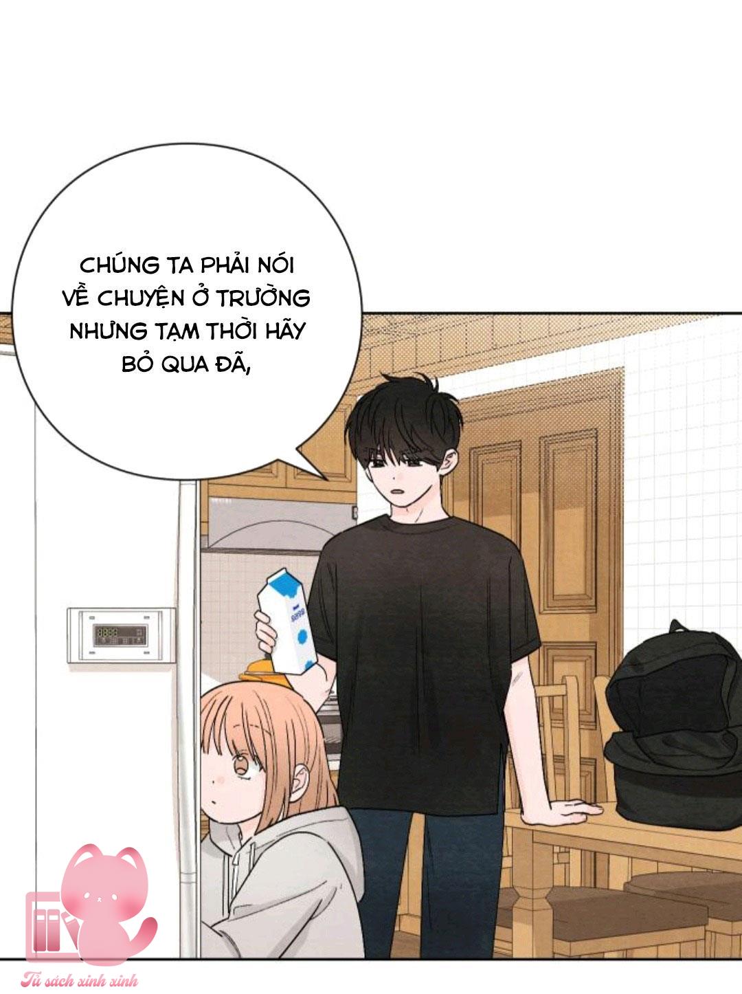 Bí Mật Thanh Xuân Chapter 15 - Next Chapter 16