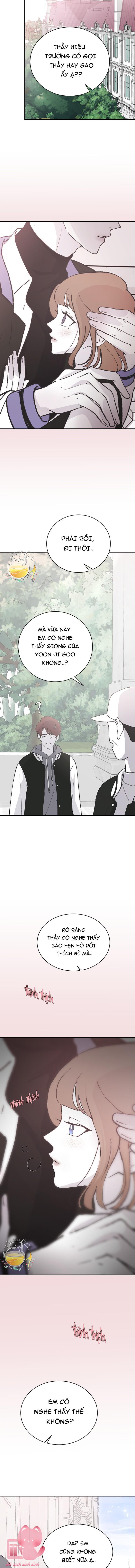 Ba Anh Trai Cực Phẩm Của Tôi Chap 62 - Trang 3