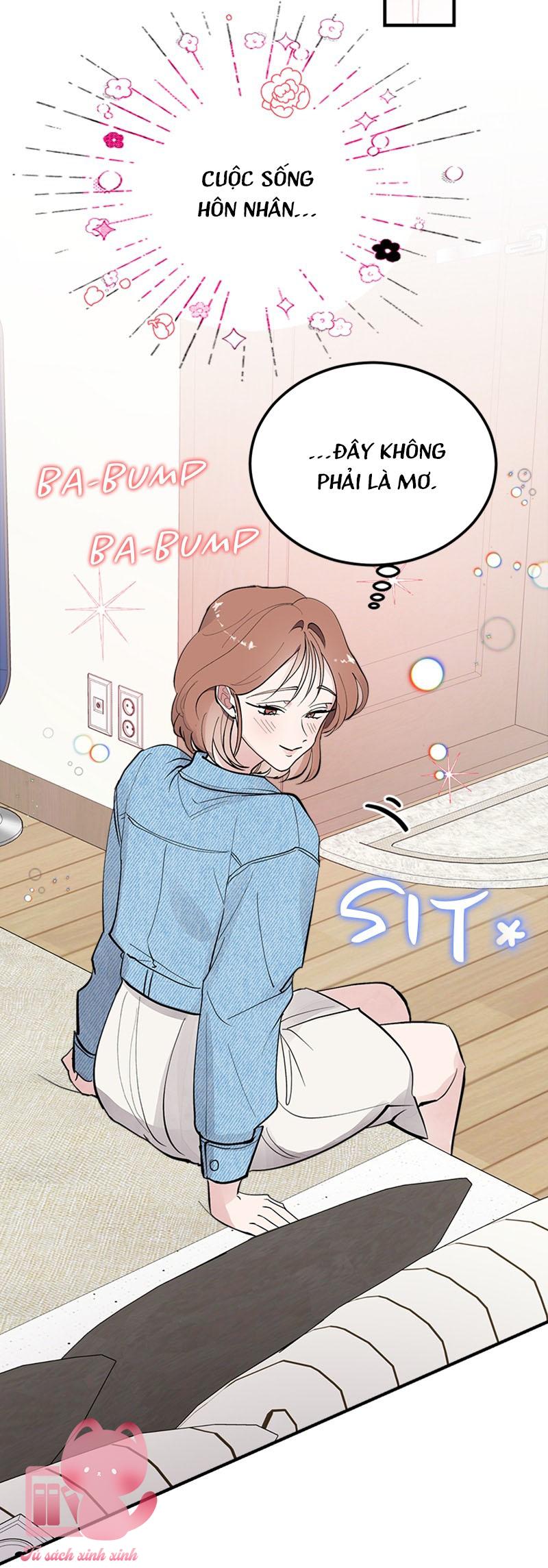 Trưởng Phòng Mệt Mỏi Vì Người Vợ Mới Cưới Chap 6 - Trang 2