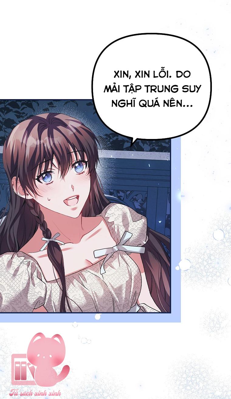Thời Gian Của Nhân Vật Phụ Có Giới Hạn Chapter 36 - Trang 4