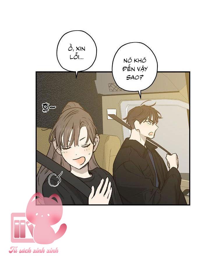 Onsaemiro Chapter 22 - Trang 4
