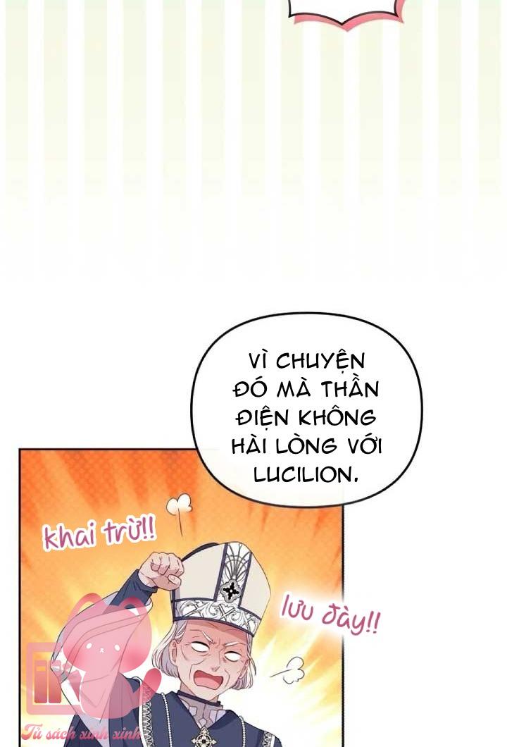 Tôi Được Nuôi Dưỡng Bởi Những Kẻ Phản Diện Chap 67 - Trang 3