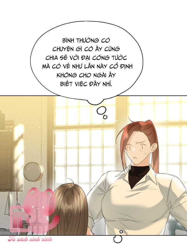 Tiểu Thư Crystal Là Nam Nhân Chap 46 - Trang 2