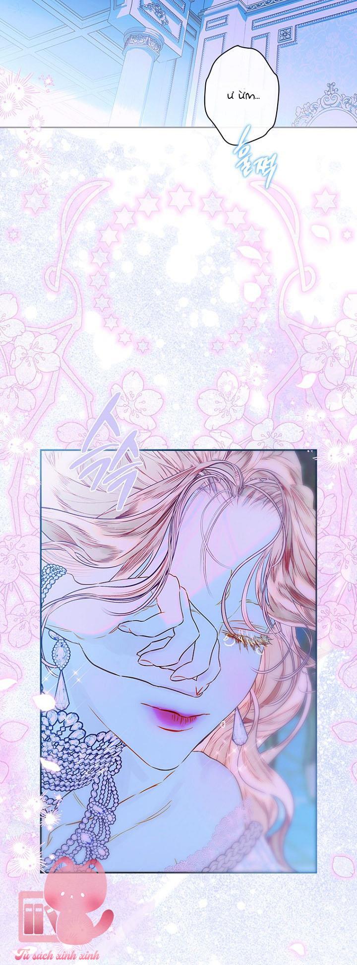 Khế Ước Hôn Nhân Của Mẹ Tôi Chapter 72 - Trang 4