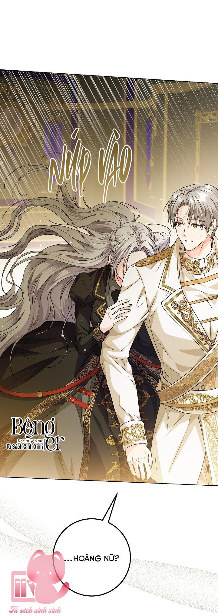 Hoàng Nữ Cosplay Nonfan Chapter 28 - Next Chapter 29