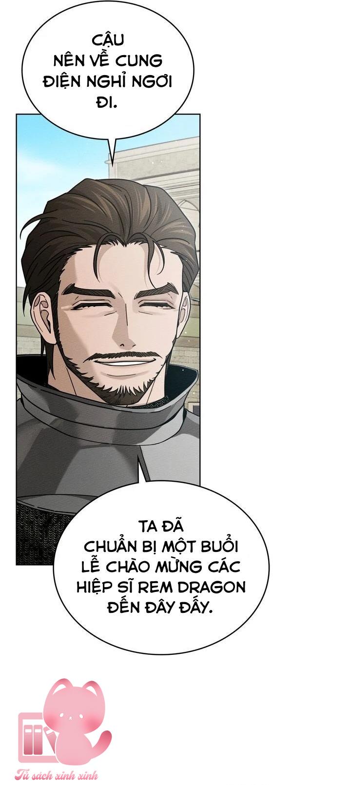 Dưới Tán Cây Sồi Chap 111 - Next Chap 112