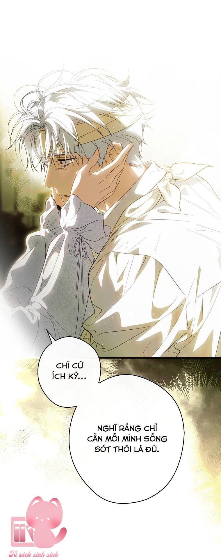 Cách Khiến Phu Quân Đứng Về Phía Tôi Chap 111 - Trang 2