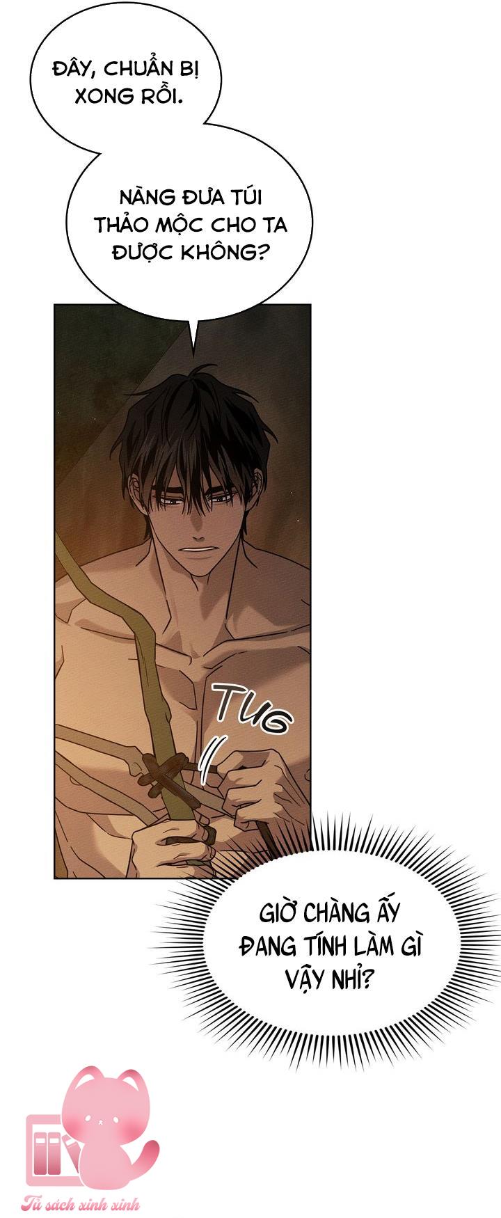 Dưới Tán Cây Sồi Chap 104 - Next Chap 105