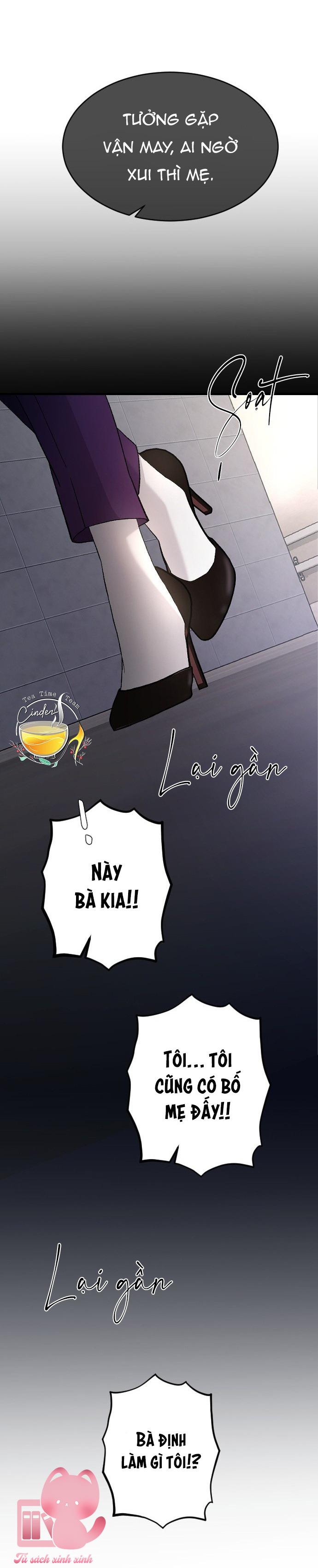 Ba Anh Trai Cực Phẩm Của Tôi Chap 105 - Trang 3