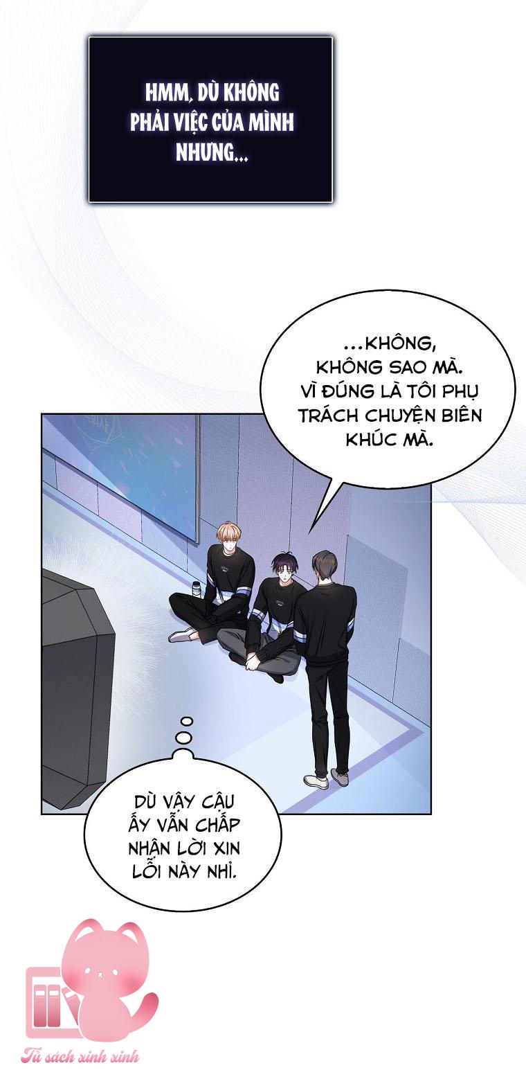 Debut Or Die Chap 29 - Trang 3