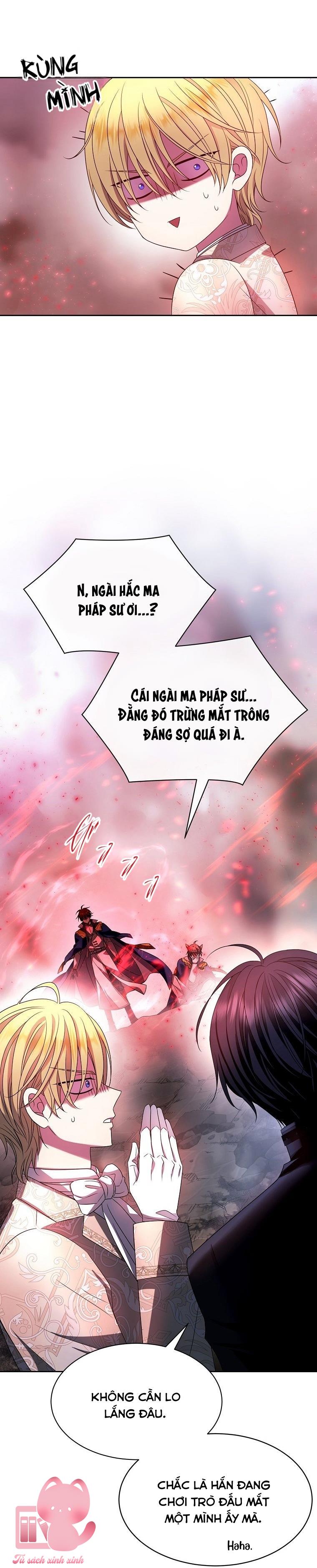 Black Haze Chapter 8 - Trang 4