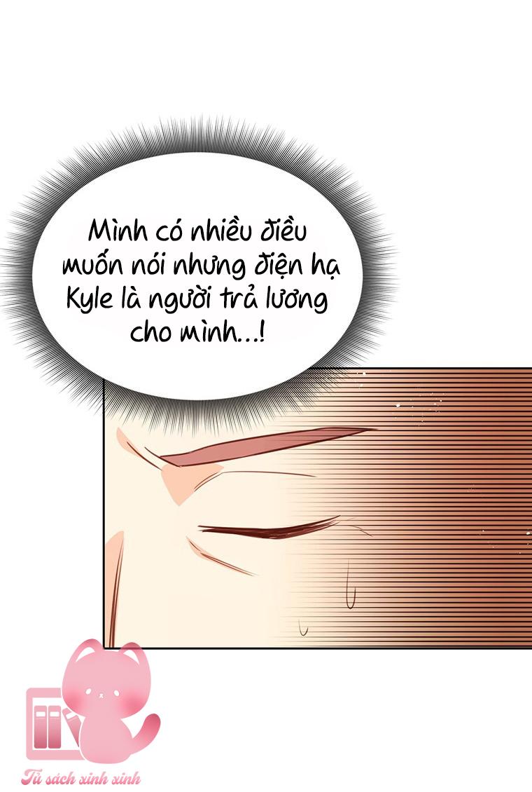 Yêu Tôi Đi, Dù Sao Ngài Cũng Chỉ Là Nhân Vật Phụ Chapter 17 - Trang 4