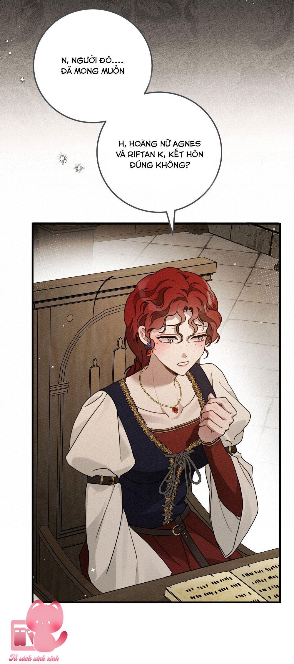 Dưới Tán Cây Sồi Chap 60 - Next Chapter 60.1