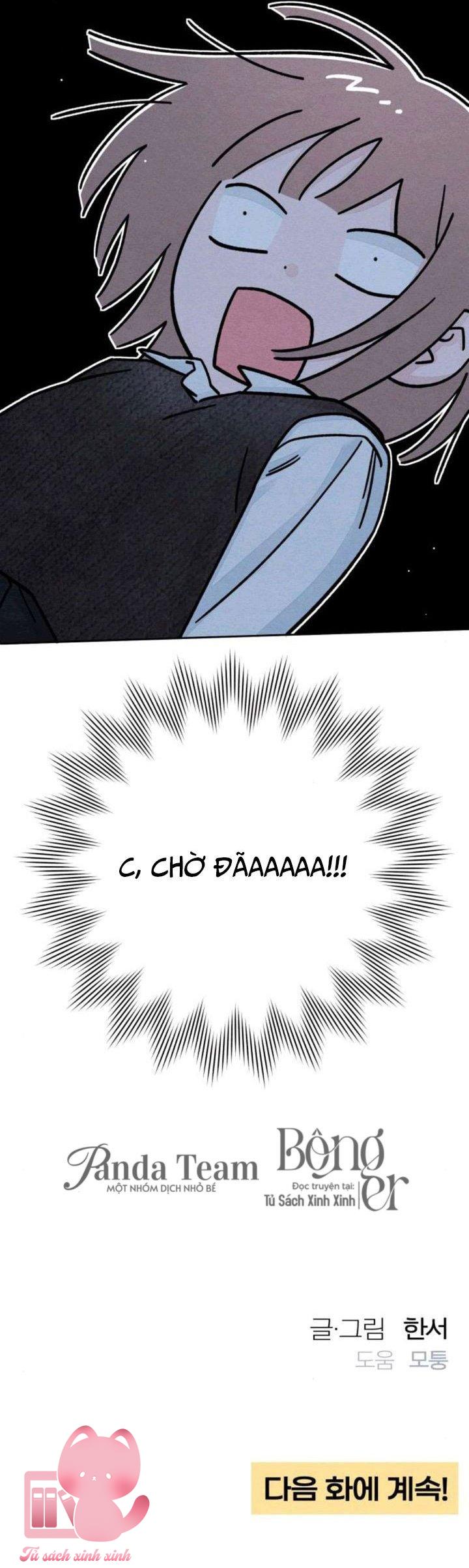 Bí Mật Thanh Xuân Chap 126 - Trang 3