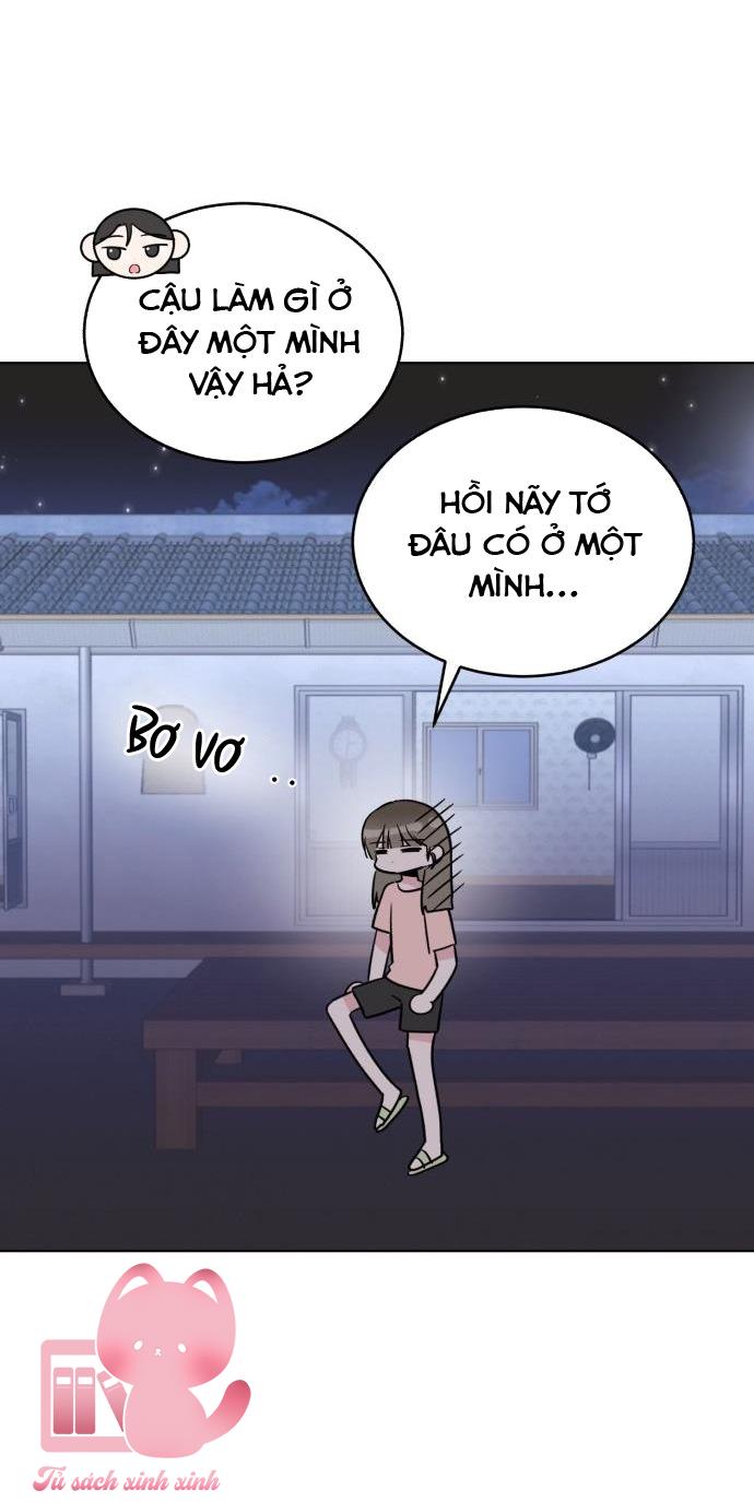 Chúng Ta Là Gì Của Nhau? Chap 30 - Trang 2