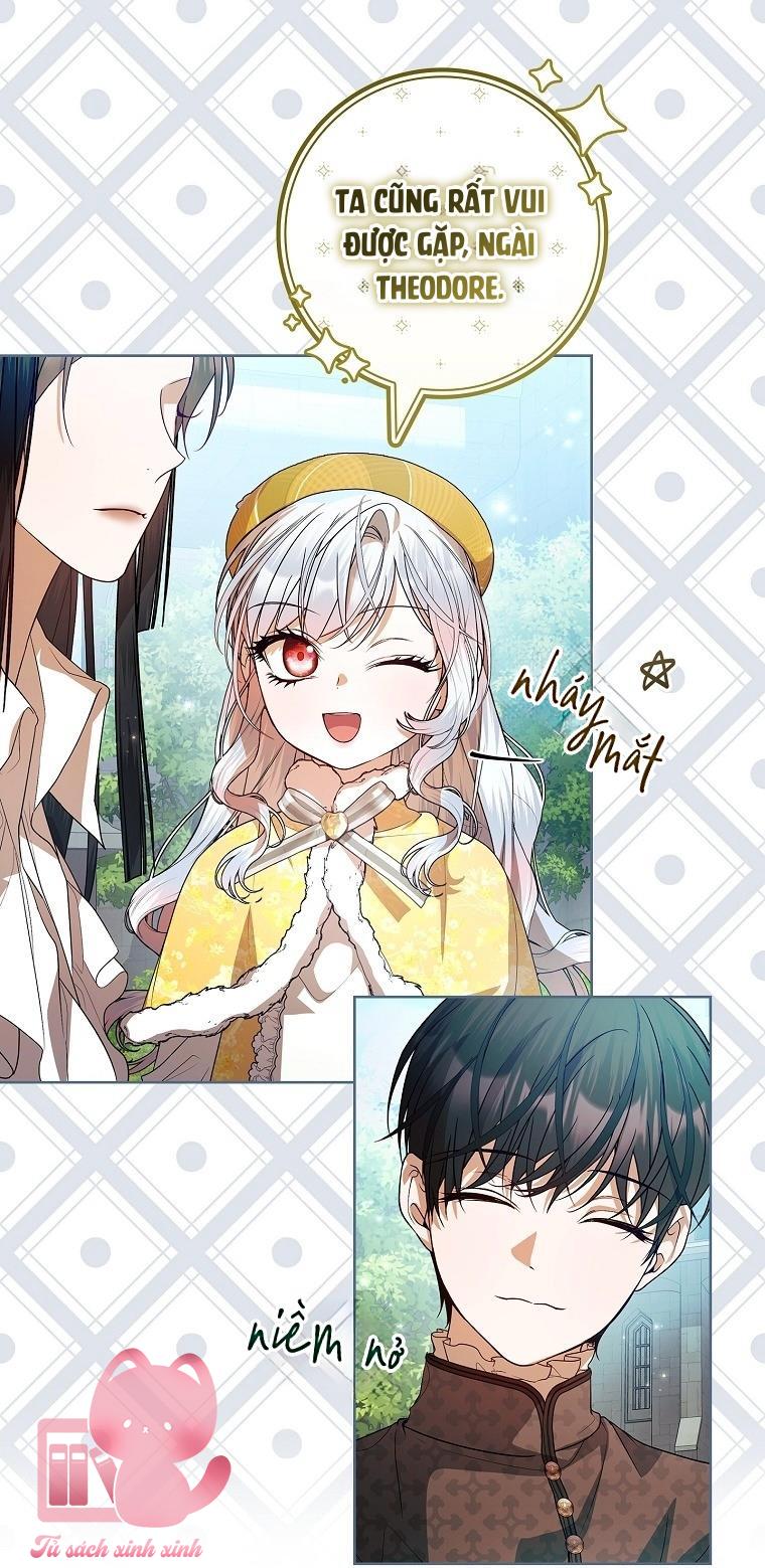Nhận Nuôi Người Cha Phản Diện Chap 79 - Trang 2