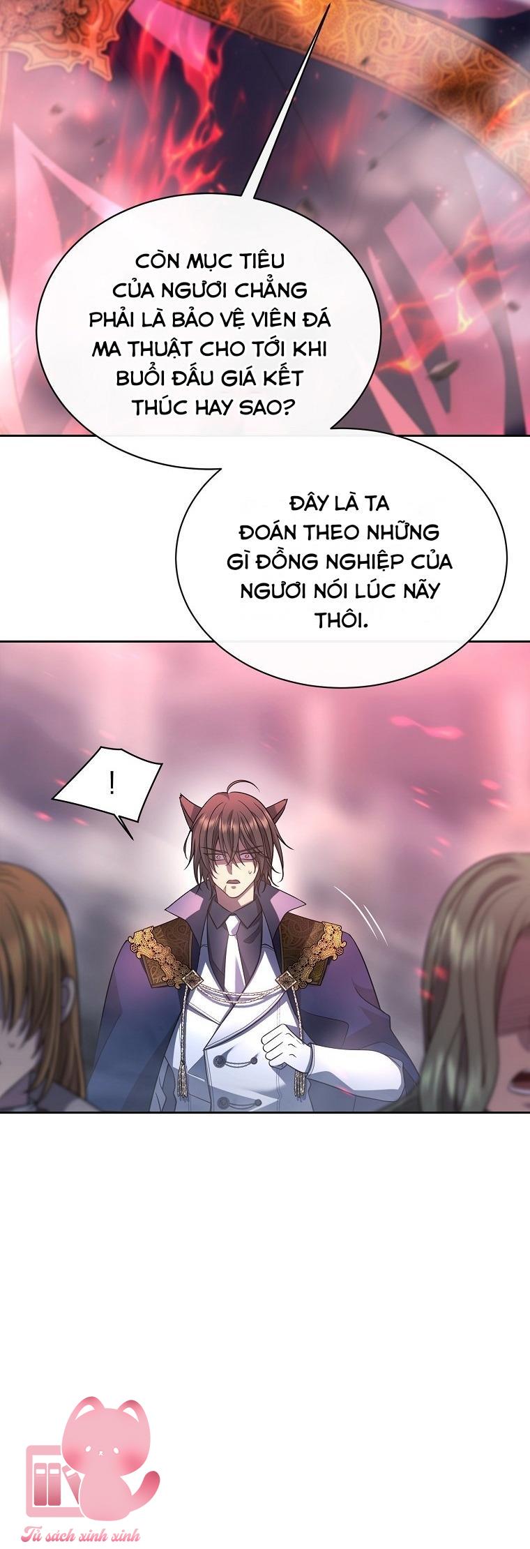 Black Haze Chapter 6 - Trang 4
