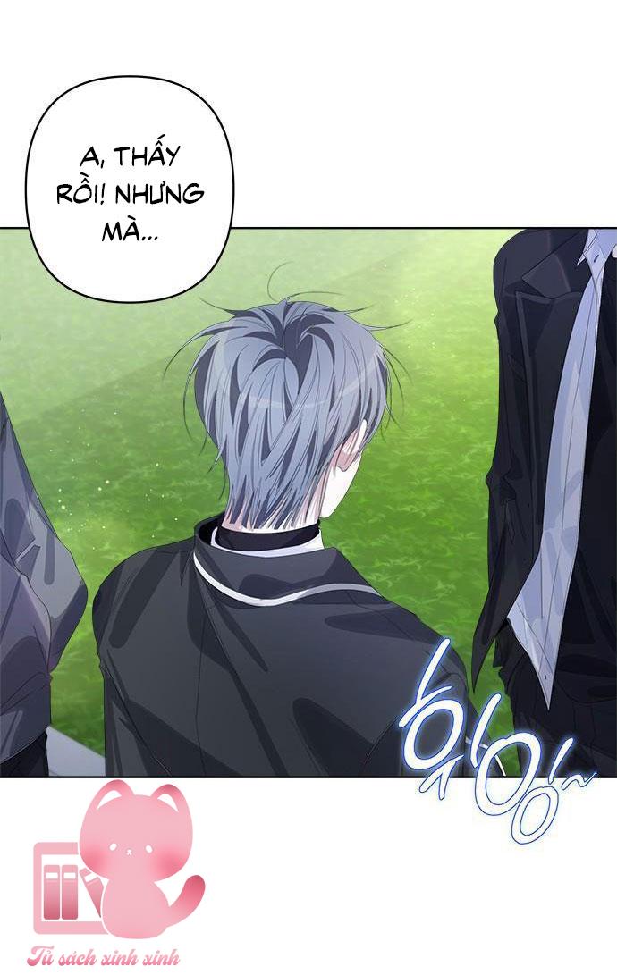 Đàn Anh Xấu Xa! Chap 59 - Trang 3