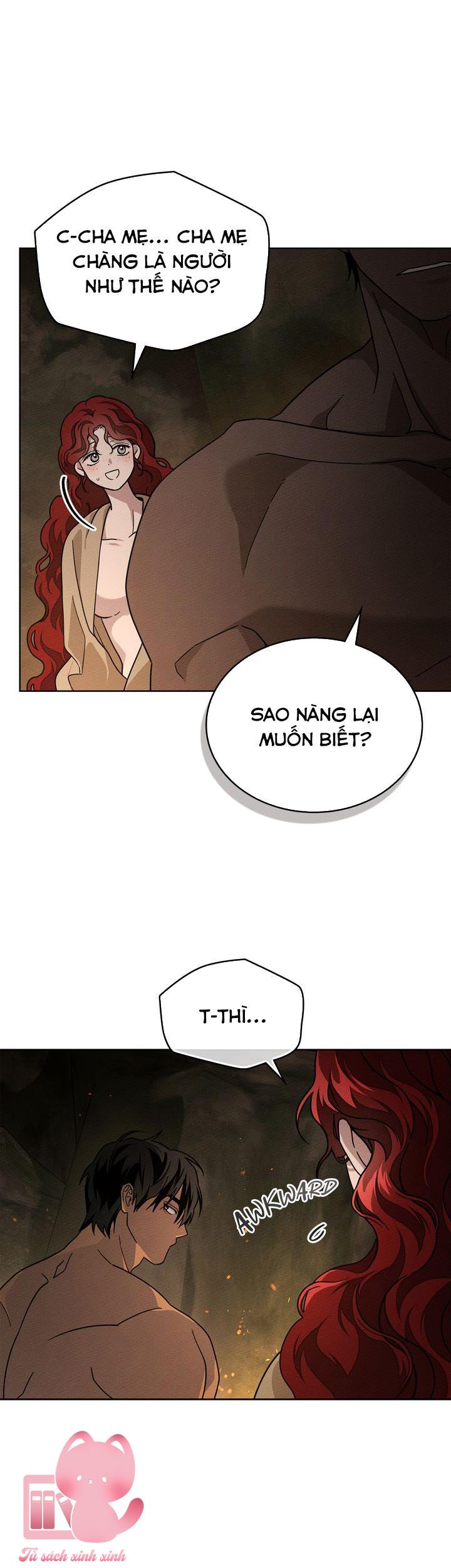 Dưới Tán Cây Sồi Chap 104 - Next Chap 105