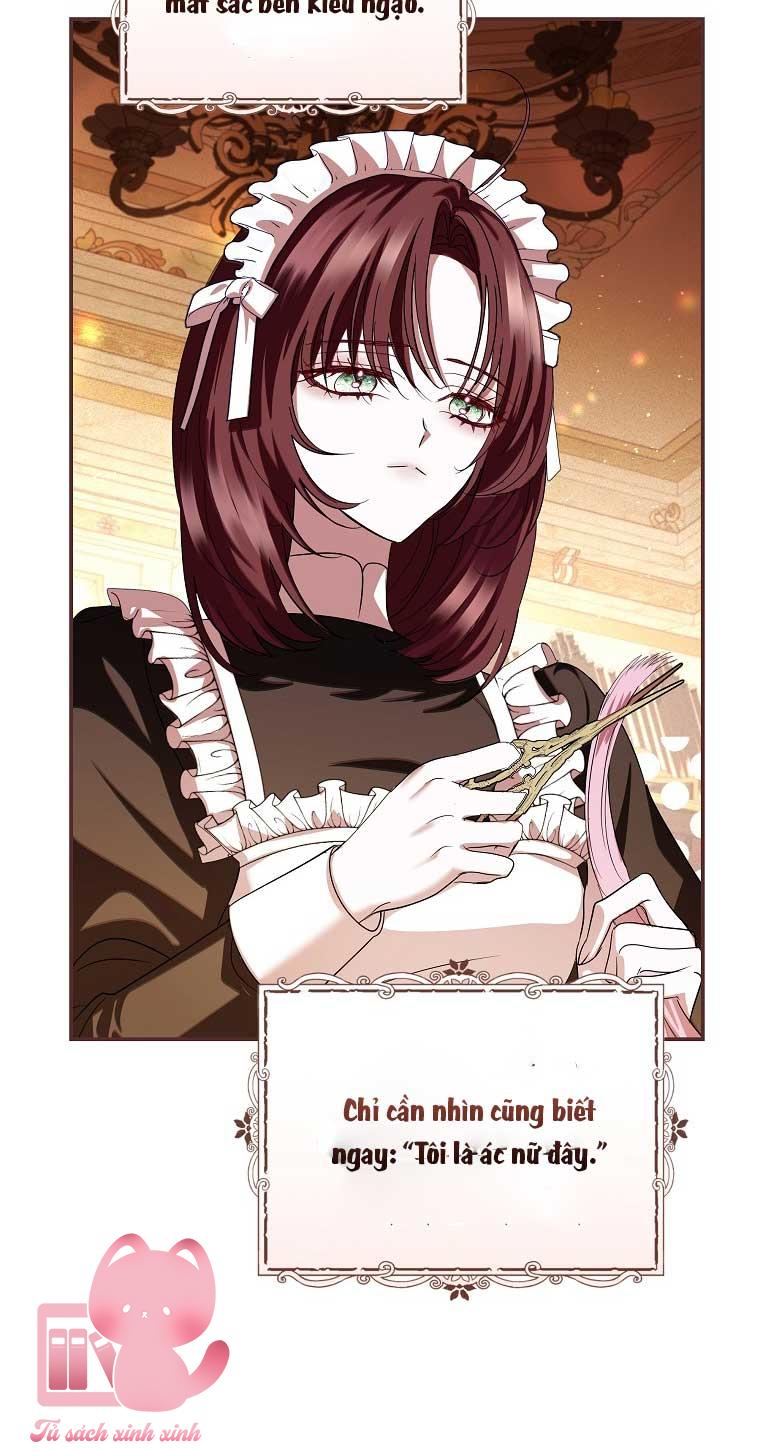 Này Boss Phản Diện, Tôi Có Thể Làm Mọi Thứ Trừ Cưới Ngài Chap 2 - Trang 4