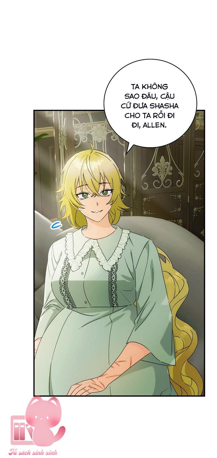 Đứa Nhỏ Không Phải Là Con Anh Chapter 48 - Next Chapter 49