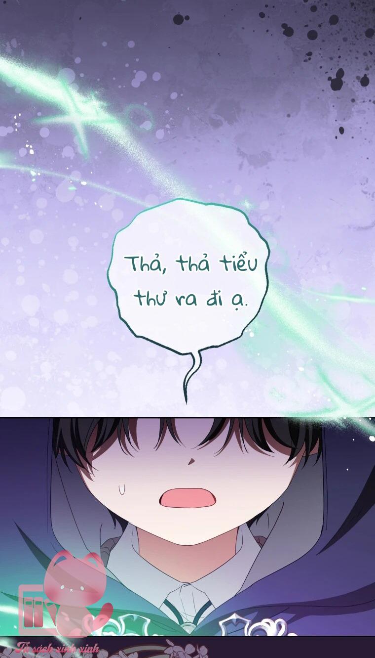 Được Yêu Thương Mà Còn Ngại Ngùng Sao! Chapter 76 - Trang 4