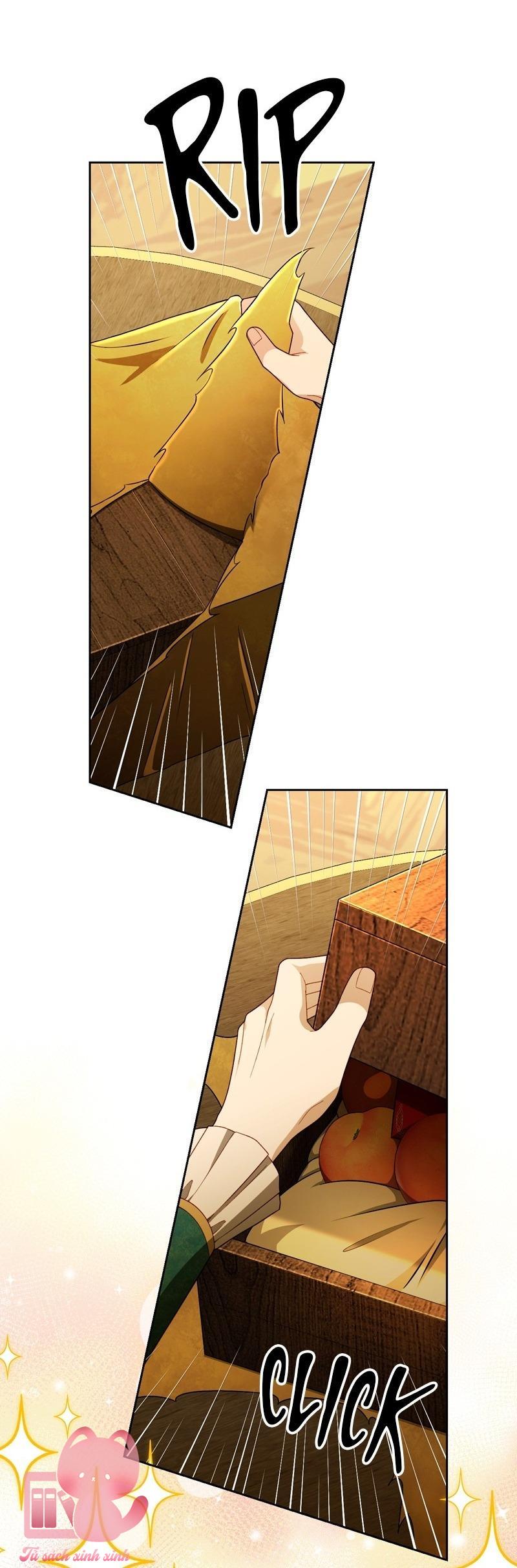 Hoàng Hậu Tái Hôn Chap 209 - Trang 3